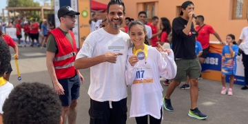 انطلاق فاعليات نصف ماراثون الغردقة بمشاركة 1000لاعب 1 - جريدة المساء