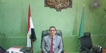 تجهيز المقار الانتخابية الرئاسية بقري و أحياء مركز ومدينة المنيا 2 - جريدة المساء تجهيز المقار الانتخابية الرئاسية بقري و أحياء مركز ومدينة المنيا 1 - جريدة المساء