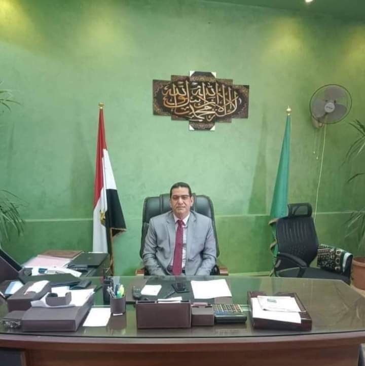 تجهيز المقار الانتخابية الرئاسية بقري و أحياء مركز ومدينة المنيا 17 - جريدة المساء تجهيز المقار الانتخابية الرئاسية بقري و أحياء مركز ومدينة المنيا 16 - جريدة المساء