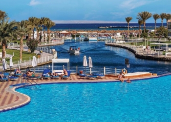 متقدمة علي تايلاند وتركيا ودبي وجزر المالديف : مصر الاولي في تفضيلات السياح الروس خلال نوفمبر 25 - جريدة المساء