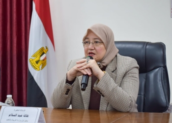 "الحفاظ على الماء من أجل التنمية المستدامة" فى ندوة بتعليم بورسعيد 17 - جريدة المساء