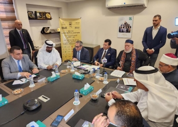 وزير الشباب والرياضة يعلن إطلاق النسخة الثامنة لماراثون زايد الخيرى 29 - جريدة المساء