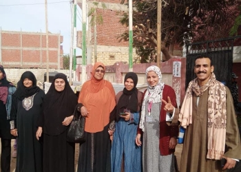 غرفة عمليات التضامن تواصل رصد تيسير مشاركة ذوي الإعاقة وكبار السن في العملية الانتخابية 19 - جريدة المساء