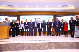 وزيرة التضامن تشهد احتفال مؤسسة بصيرة لرعاية ذوي الإعاقات البصرية وتطلق مبادرة "بيقولوا منقدرش" 19 - جريدة المساء