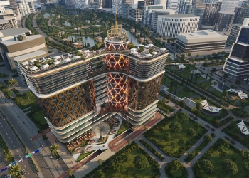 أبراج الداون تاون العاصمة الإدارية | أفضل وجهة للعيش والاستثمار 26 - جريدة المساء