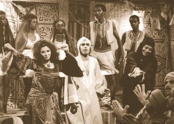 دكتور خالد محمد عبد الغني يكتب: التناص في قصيدة "موال متولي على قبر شفيقة" للشاعر حسني الإتلاتي 15 - جريدة المساء