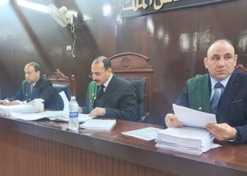 الضبع الغدار.. أشعل فى عديله النار 17 - جريدة المساء