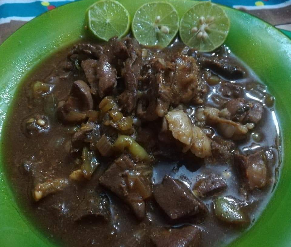 كبد وكلاوي وقلوب على الطريقة السورية 20 - جريدة المساء كبد وكلاوي وقلوب على الطريقة السورية 19 - جريدة المساء