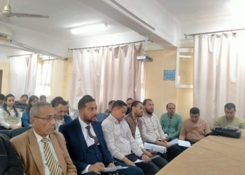 صحة قنا تعلن حالة الطوارئ استعداداً للانتخابات الرئاسية 25 - جريدة المساء