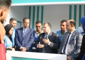 عكاوى: "حياة كريمة".. مشروع القرن لتغيير وجه الحياة فى الريف المصرى 27 - جريدة المساء