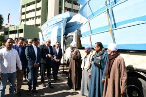 برعاية التحالف الوطنى وصناع الخير.. تسليم 100 مركب لصغار الصيادين بقنا 30 - جريدة المساء برعاية التحالف الوطنى وصناع الخير.. تسليم 100 مركب لصغار الصيادين بقنا 29 - جريدة المساء