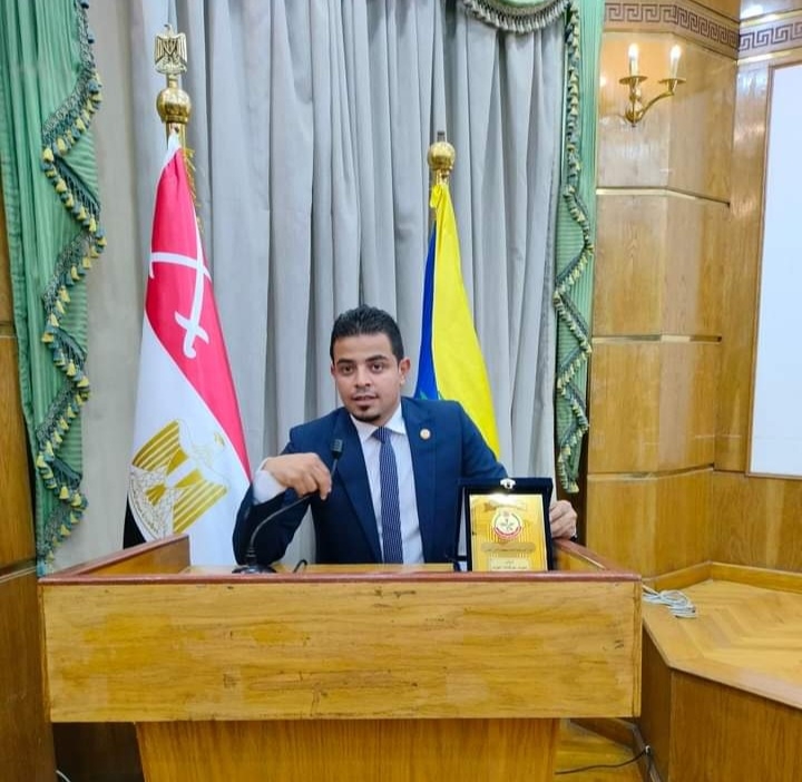 شهادة حق 27 - جريدة المساء