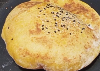 طريقة عمل خبز البطاطا الاقتصادي 22 - جريدة المساء