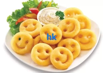 تعرفى على طريقة عمل البطاطس الضاحكة للأطفال 33 - جريدة المساء