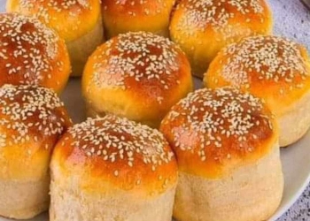 طريقة سريعة وبسيطة لعمل الخبز 31 - جريدة المساء