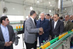 وزير الزراعة و محافظ الشرقية يُدشنان مبادرة "احلم" لتحسين سلالات الماشية بمحافظات الجمهورية 20 - جريدة المساء