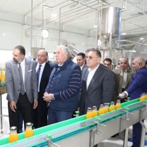 وزير الزراعة و محافظ الشرقية يُدشنان مبادرة "احلم" لتحسين سلالات الماشية بمحافظات الجمهورية 22 - جريدة المساء