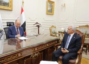 محافظ القاهرة يعتمد جدول امتحانات الفصل الدراسي الأول للعام الدراسى 2023/2024 25 - جريدة المساء