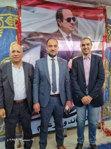 محافظ الشرقية يفتتح بنك الدم التجميعي والمعامل بمستشفي أبوكبير المركزي 28 - جريدة المساء