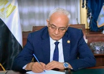 حجازي  ٥ عوامل أساسية تحكم اختيار المدارس ضمن مسابقة ٣٠ الف معلم 21 - جريدة المساء