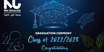 ضم أعضاء جدد لمجلس أمناء جامعة النيل الأهلية 2 - جريدة المساء ضم أعضاء جدد لمجلس أمناء جامعة النيل الأهلية 1 - جريدة المساء