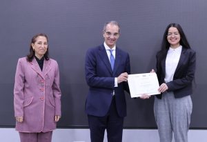 الدكتور/ عمرو طلعت : تخريج الدفعة الأولى من برنامج بناء القدرات فى تطوير البرمجيات المدمجة للسيارات 23 - جريدة المساء