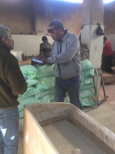 تحرير 25 محضرا تموينيا في حملة بأبوصوير الاسماعيلية 21 - جريدة المساء