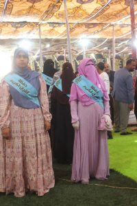 بالصور .. جمعية التيسير بقفط تكرم 555 من حفظة كتاب الله فى احتفالها السنوى السابع عشر 48 - جريدة المساء