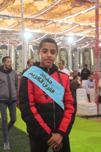 بالصور .. جمعية التيسير بقفط تكرم 555 من حفظة كتاب الله فى احتفالها السنوى السابع عشر 46 - جريدة المساء