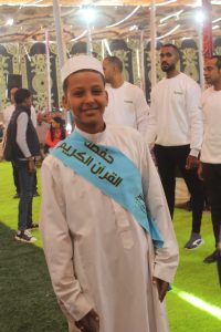 بالصور .. جمعية التيسير بقفط تكرم 555 من حفظة كتاب الله فى احتفالها السنوى السابع عشر 28 - جريدة المساء