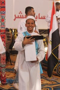 بالصور .. جمعية التيسير بقفط تكرم 555 من حفظة كتاب الله فى احتفالها السنوى السابع عشر 30 - جريدة المساء