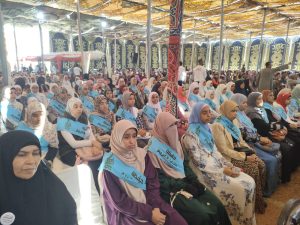 بالصور .. جمعية التيسير بقفط تكرم 555 من حفظة كتاب الله فى احتفالها السنوى السابع عشر 78 - جريدة المساء