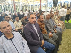 بالصور .. جمعية التيسير بقفط تكرم 555 من حفظة كتاب الله فى احتفالها السنوى السابع عشر 72 - جريدة المساء