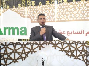 بالصور .. جمعية التيسير بقفط تكرم 555 من حفظة كتاب الله فى احتفالها السنوى السابع عشر 100 - جريدة المساء