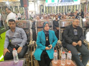 بالصور .. جمعية التيسير بقفط تكرم 555 من حفظة كتاب الله فى احتفالها السنوى السابع عشر 70 - جريدة المساء