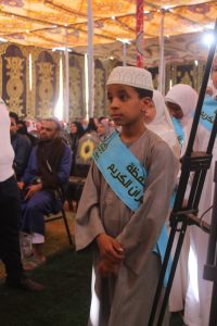 بالصور .. جمعية التيسير بقفط تكرم 555 من حفظة كتاب الله فى احتفالها السنوى السابع عشر 60 - جريدة المساء