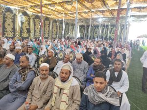 بالصور .. جمعية التيسير بقفط تكرم 555 من حفظة كتاب الله فى احتفالها السنوى السابع عشر 74 - جريدة المساء
