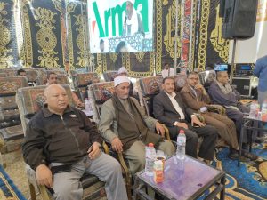 بالصور .. جمعية التيسير بقفط تكرم 555 من حفظة كتاب الله فى احتفالها السنوى السابع عشر 90 - جريدة المساء