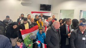 نائب رئيس إتحاد المصريين بالنمسا : أبناء الجالية المصرية رسموا أجمل صورة في حب الوطن 23 - جريدة المساء نائب رئيس إتحاد المصريين بالنمسا : أبناء الجالية المصرية رسموا أجمل صورة في حب الوطن 22 - جريدة المساء