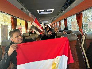 نائب رئيس إتحاد المصريين بالنمسا : أبناء الجالية المصرية رسموا أجمل صورة في حب الوطن 19 - جريدة المساء نائب رئيس إتحاد المصريين بالنمسا : أبناء الجالية المصرية رسموا أجمل صورة في حب الوطن 18 - جريدة المساء