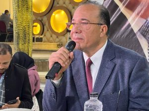 مؤتمر جماهيري حاشد ببني سويف لدعم المرشح الرئاسي عبد الفتاح السيسي 25 - جريدة المساء