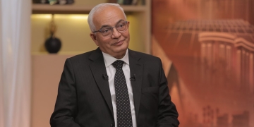 حجازي ؛ الرئيس السيسي وافق على وجود 15% من الأسئلة المقالية القصيرة في الامتحانات  7 - جريدة المساء