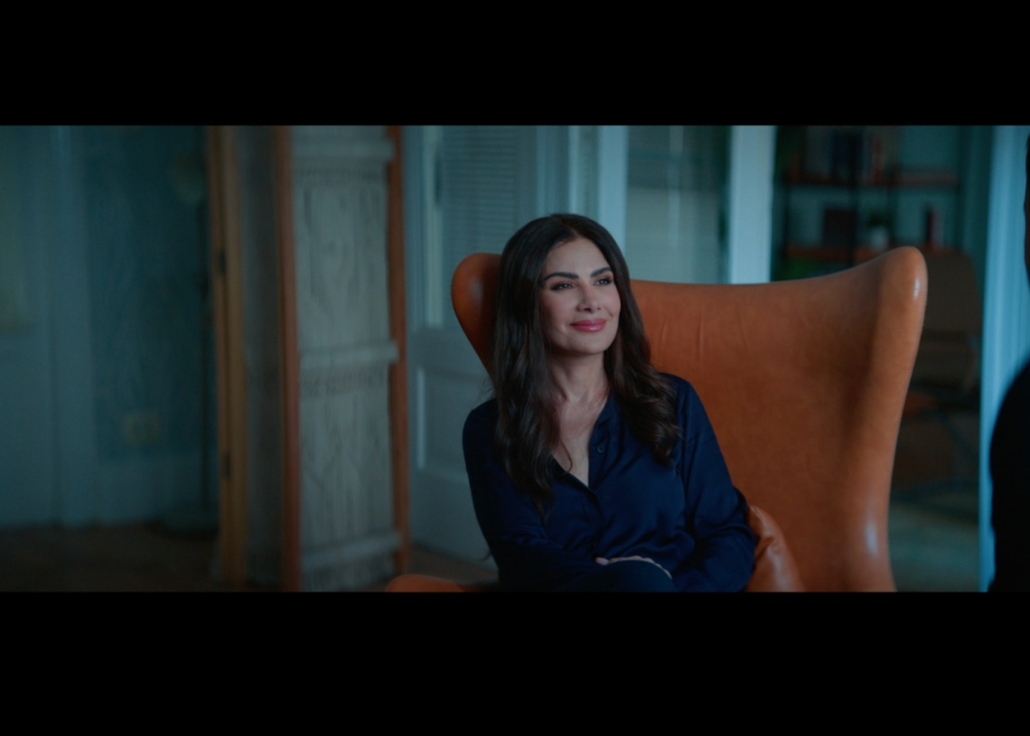 إطلاق برومو "أنف وثلاث عيون" بالتزامن مع عرضه في مهرجان البحر الأحمر 20 - جريدة المساء إطلاق برومو "أنف وثلاث عيون" بالتزامن مع عرضه في مهرجان البحر الأحمر 19 - جريدة المساء