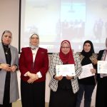 الأكاديمية المهنية للمعلمين تنظم احتفالية "معلم قادر باختلاف 37 - جريدة المساء