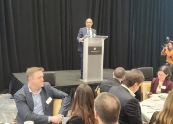 مصر تشارك فى المؤتمر السياحى لاتحاد منظمى الرحلات الأمريكيين "USTOA " .. القاضى : التواجد المصرى فرصة للتواصل مع شركاء المهنة فى الولايات المتحدة 33 - جريدة المساء