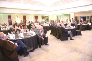 جامعة جنوب الوادى تشارك فى المؤتمر الدولى التاسع عشر لجراحى الأسنان 23 - جريدة المساء