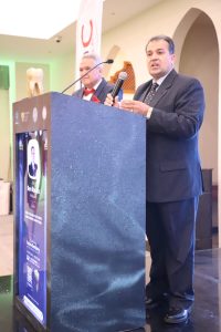 جامعة جنوب الوادى تشارك فى المؤتمر الدولى التاسع عشر لجراحى الأسنان 21 - جريدة المساء