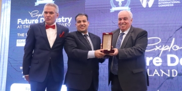 جامعة جنوب الوادى تشارك فى المؤتمر الدولى التاسع عشر لجراحى الأسنان 1 - جريدة المساء