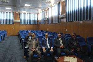 رئيس جامعة جنوب الوادى يناقش آليات مشاركة الطلاب فى الانتخابات الرئاسية 26 - جريدة المساء رئيس جامعة جنوب الوادى يناقش آليات مشاركة الطلاب فى الانتخابات الرئاسية 25 - جريدة المساء