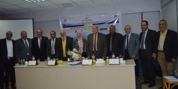 رسالة دكتوراة بجنوب الوادى تؤكد: الإجهاد الحرارى أكبر تحديات صناعة الألبان فى مصر 1 - جريدة المساء